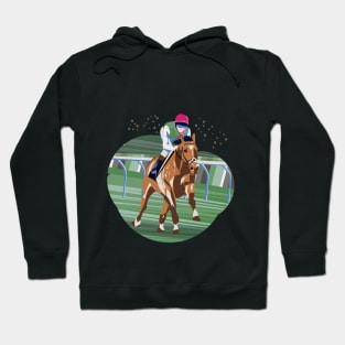 frankel Hoodie